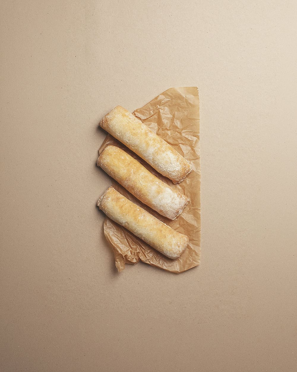 ჩაბატას სენდვიჩის პური 110გრ