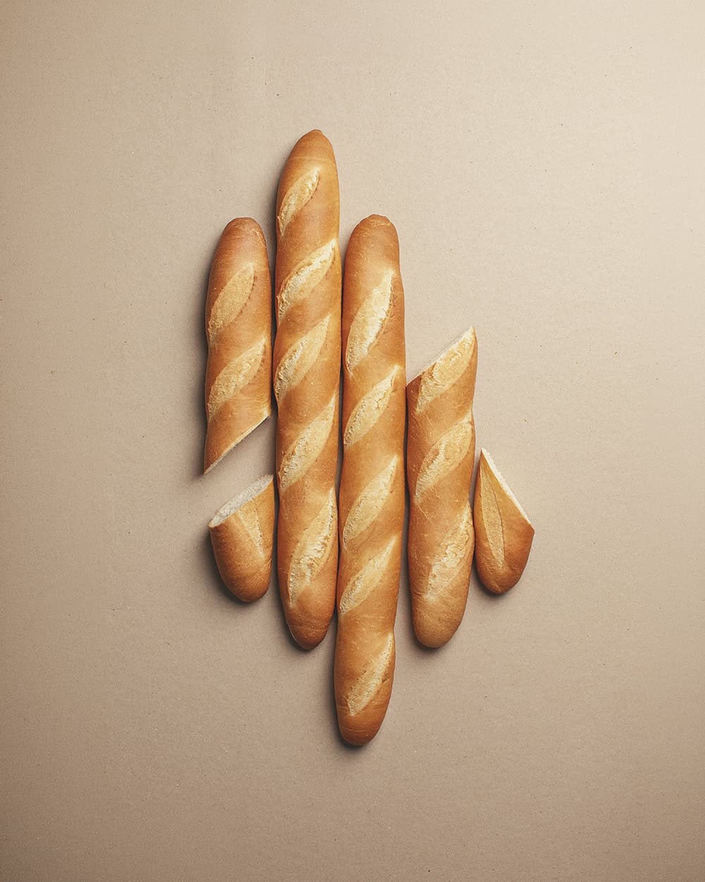 ბაგეტი 250გრ