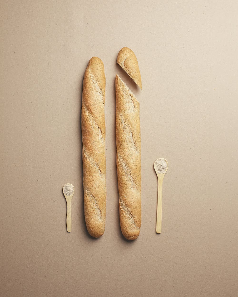 ბაგეტი ცეხვილი 200გრ