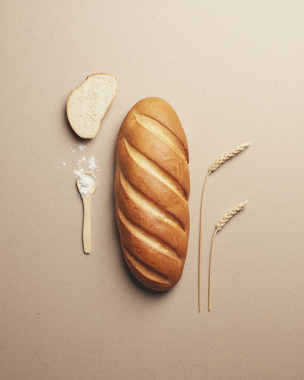 ბატონის პური 400გრ