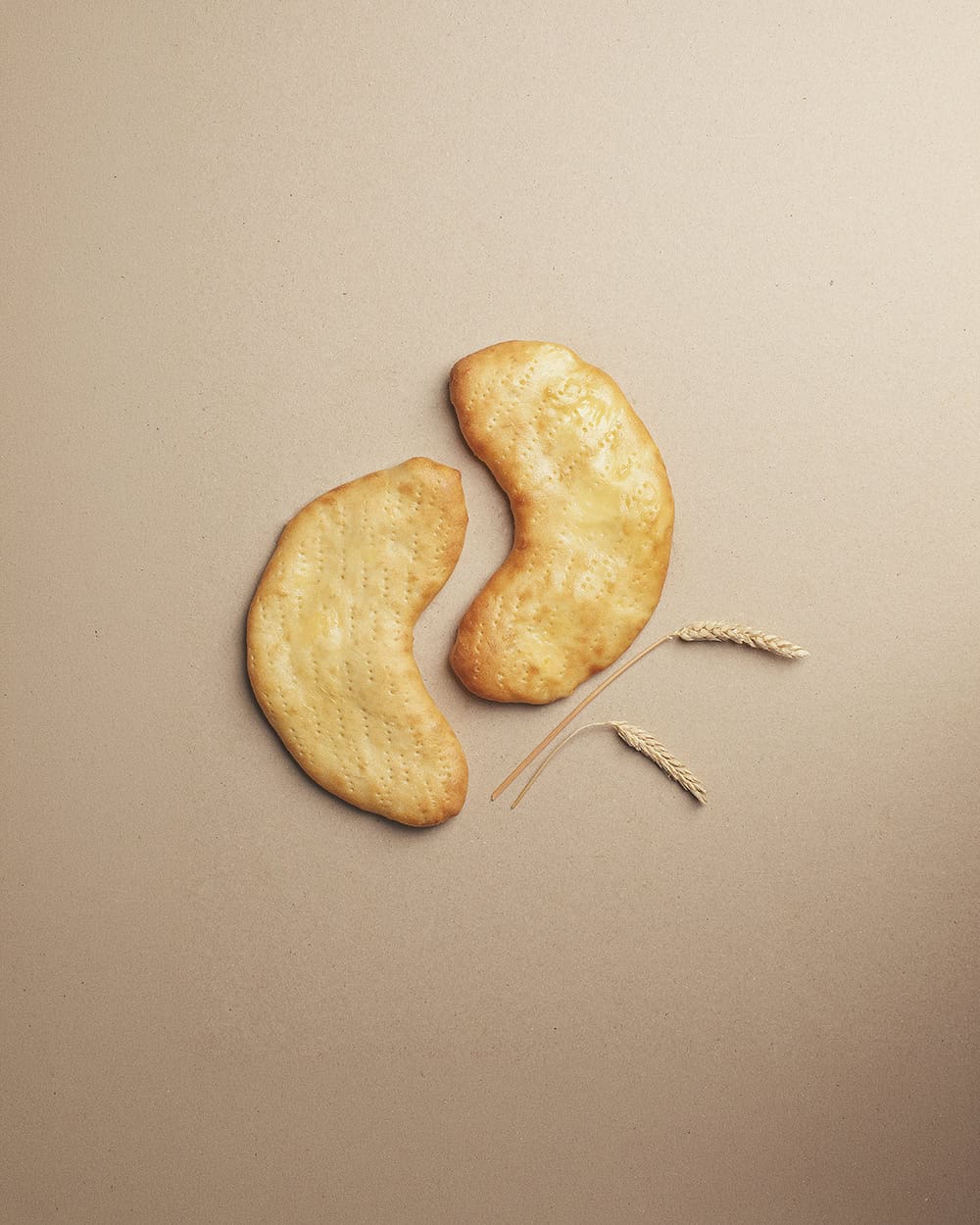 გურული ღვეზელი ნახევრად გამომცხვარი 340გ