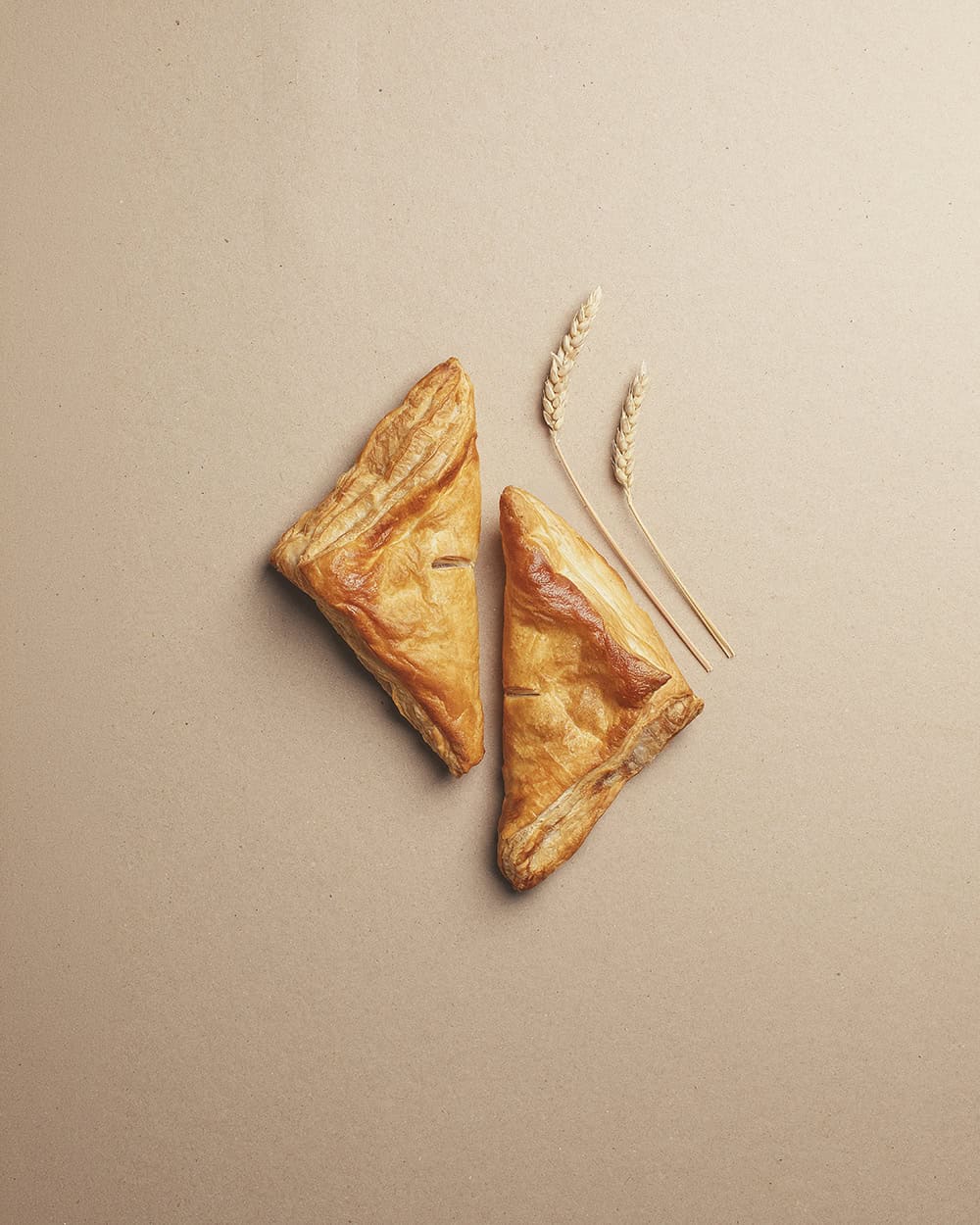 ლობიანი სამკუთხედი 180გრ