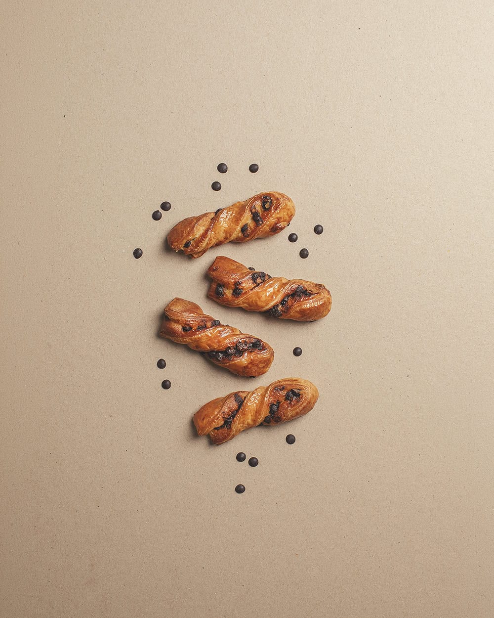 მინი ტვისტი კარაქის 30გრ