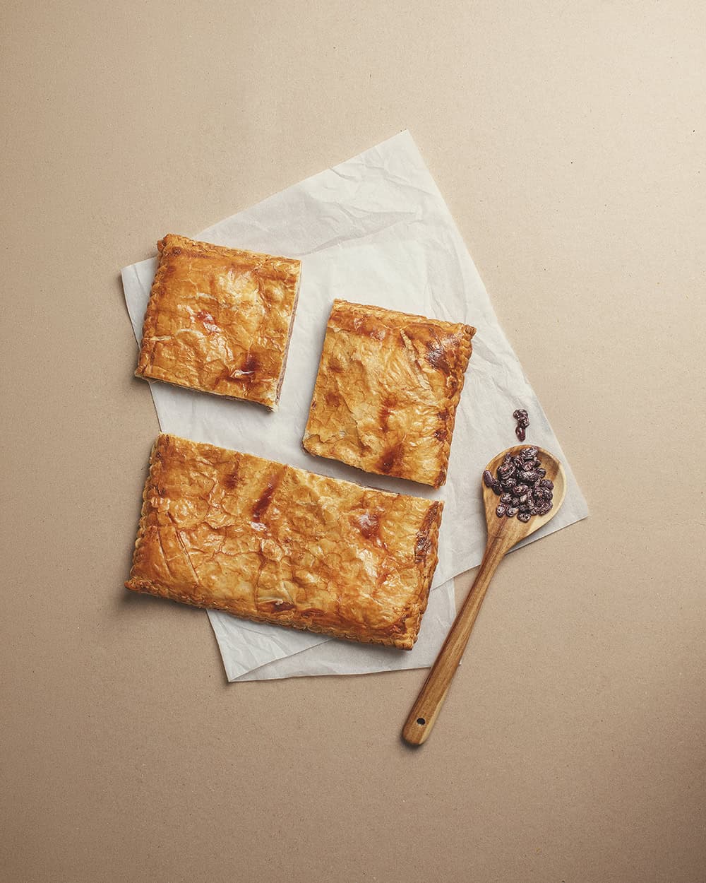 ლობიანი ნახევრად ფენოვანი 1280გ