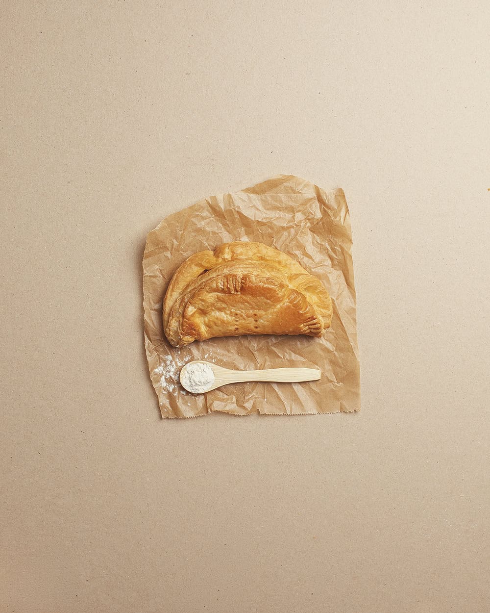 ქათმის ღვეზელი 120გრ