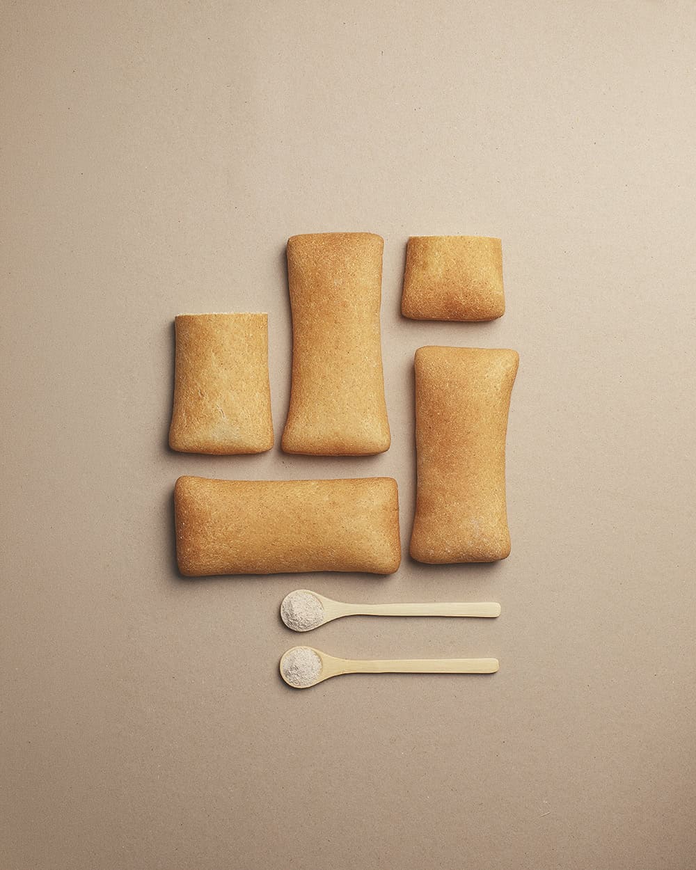 სენდვიჩის პური იტალური ცეხვილი 110გრ