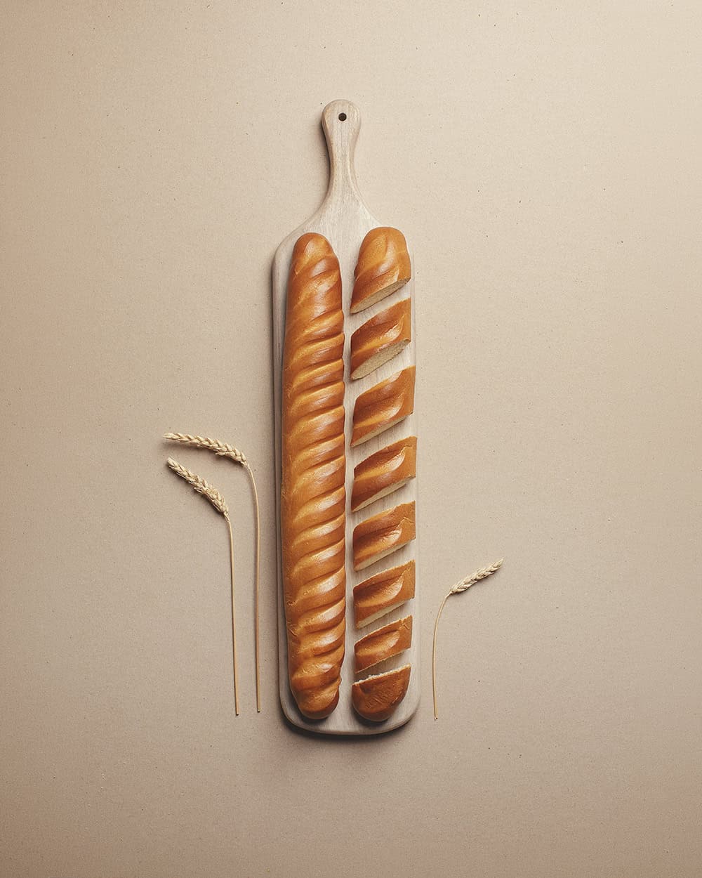 ვენური ბაგეტი 225გრ