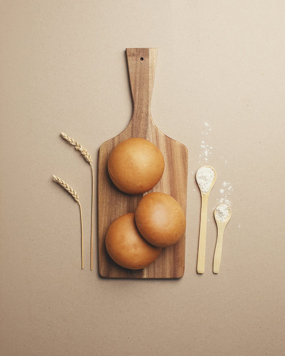 ვენური ბანი 80გრ