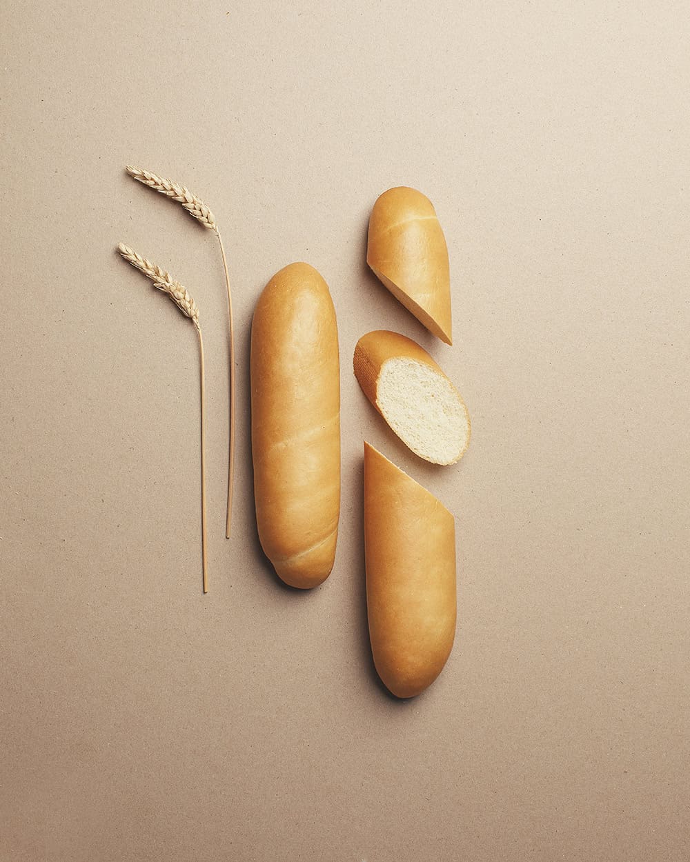 ვენური პური 120გრ