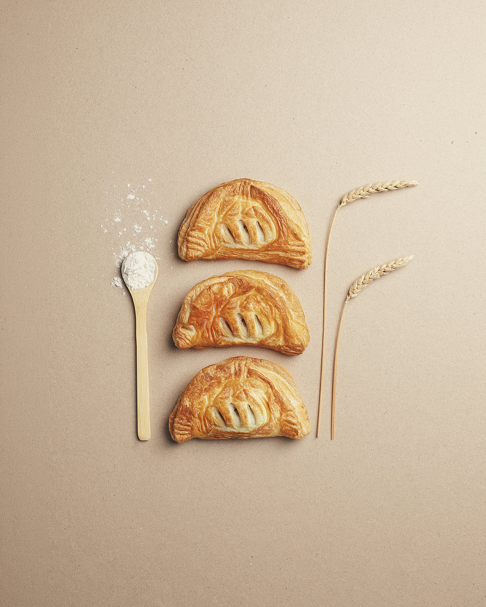 ხორცის ღვეზელი 120გრ